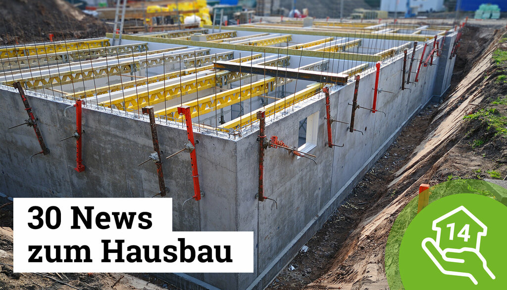Ist bauen ohne Keller nachhaltig?
