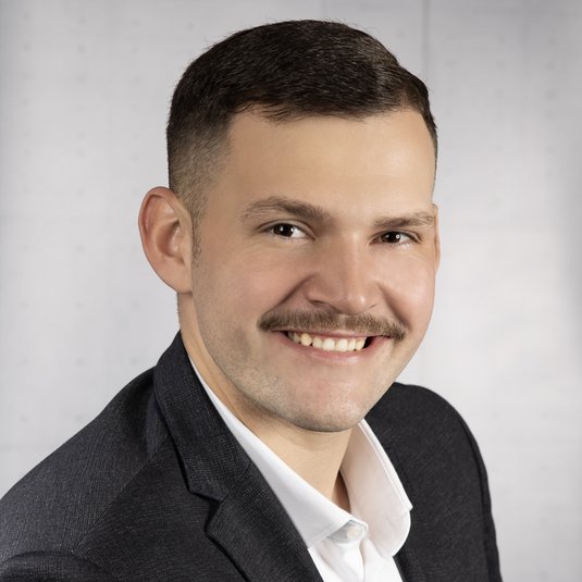 Alessandro Modjesch