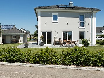 Musterhaus