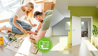 02-01-Hausplanung-Wohnflaeche-Grundriss-Hausbau-Massivhaus