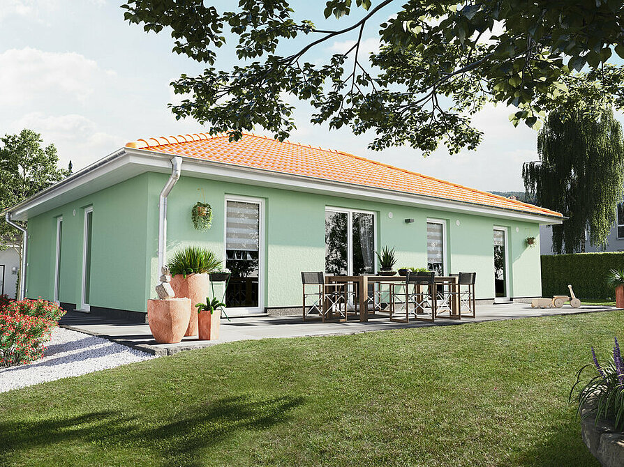 Bungalow-110-Garten-Trend