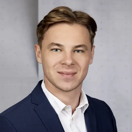 Florian Diesenbacher