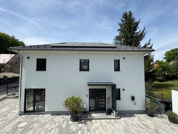 Musterhaus Modjesch