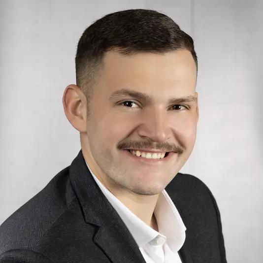 Alessandro Modjesch